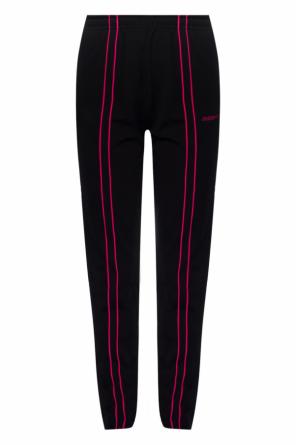 Embroidered logo sweatpants, zdjęcie 1 Embroidered logo sweatpants od MISBHV